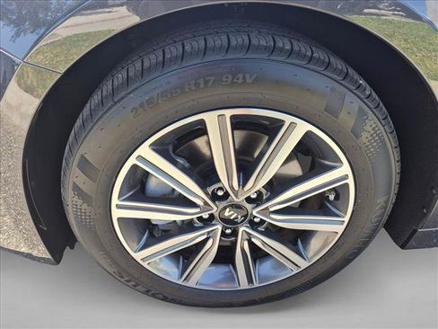 Used 2019 Kia Optima EX FWD image 21
