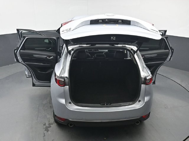 Used 2020 MAZDA CX-5 Touring AWD/4WD image 49