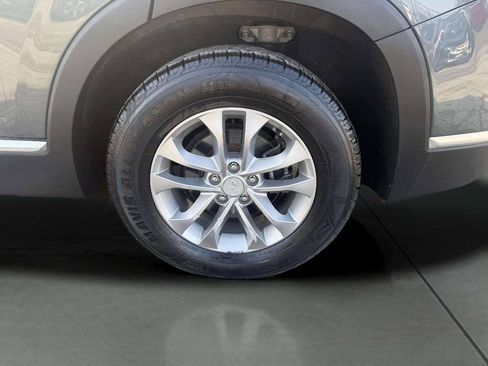 Used 2019 Hyundai Santa Fe SEL AWD/4WD image 20