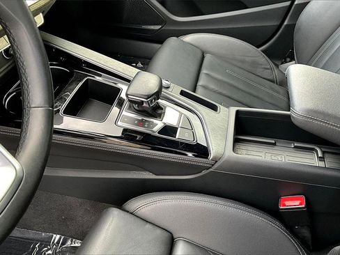 Used 2023 Audi A4 2.0T Premium Plus image 18