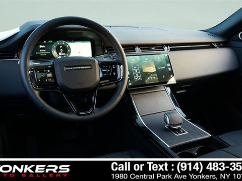 Used 2024 Land Rover Range Rover Evoque S image 36