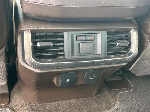 Used 2022 Ford F150 King Ranch w/ Max Trailer Tow Package AWD/4WD image 20
