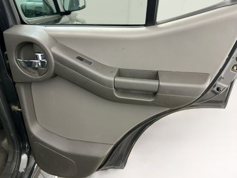 Used 2012 Nissan Xterra S w/ Value Package image 29