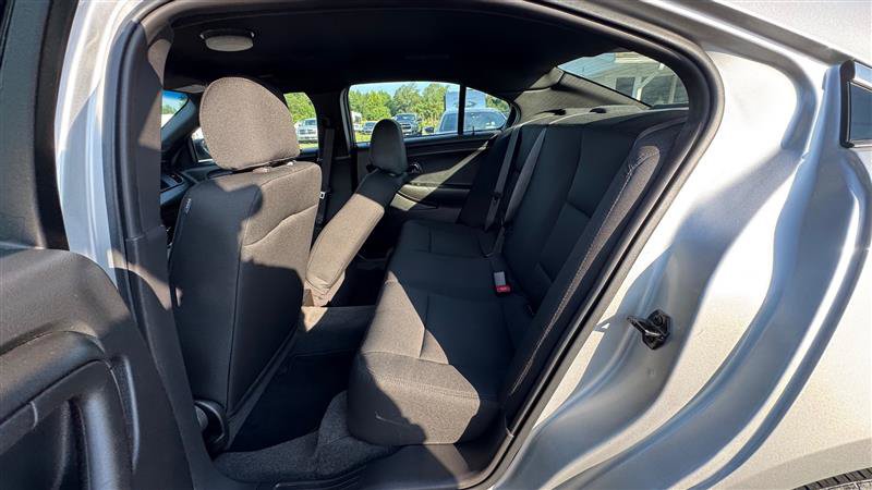 Used 2015 Ford Taurus Police Interceptor AWD image 35