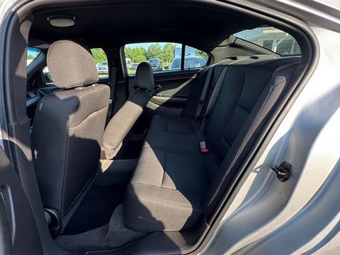Used 2015 Ford Taurus Police Interceptor AWD image 35