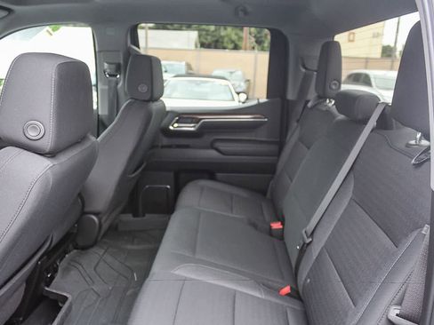 Used 2023 Chevrolet Silverado 1500 LT w/ Protection Package RWD image 24