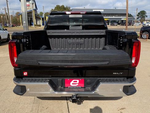 New 2026 GMC Sierra 1500 SLT image 44