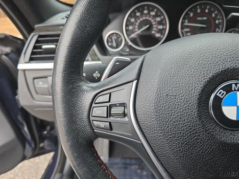 Used 2017 BMW 430i Gran Coupe xDrive image 16