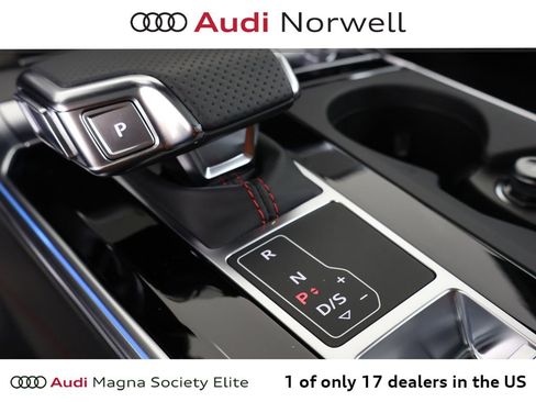 New 2026 Audi RS 6 performance AWD/4WD image 3