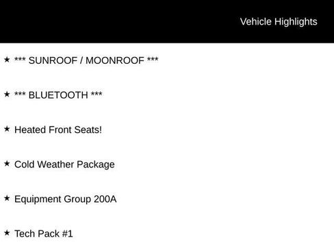New 2026 Ford Escape Active w/ Tech Pack #1 AWD/4WD image 46