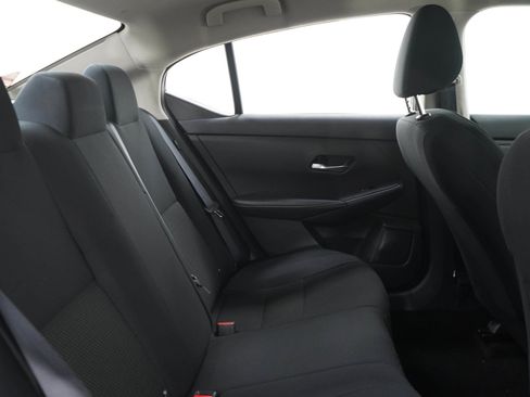 Used 2023 Nissan Sentra S FWD image 12
