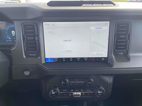 New 2026 Ford Bronco Big Bend image 22