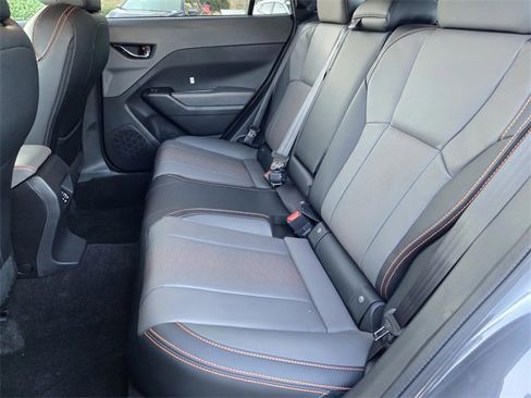 New 2025 Subaru Crosstrek 2.5i Limited w/ Popular Package #4A image 9