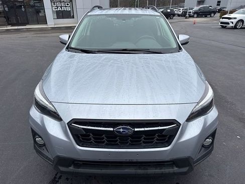 Used 2018 Subaru Crosstrek 2.0i Limited image 8