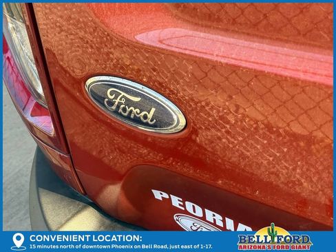 Used 2022 Ford Bronco Sport Outer Banks w/ Tech Package image 15