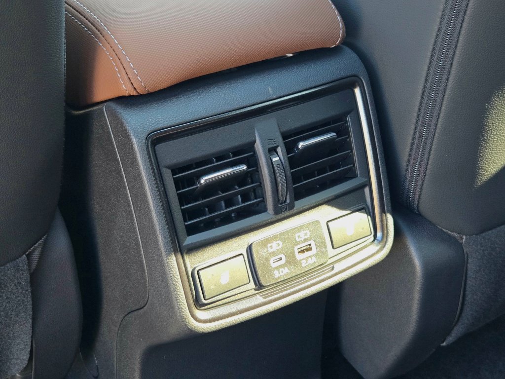New 2026 Subaru Forester Touring AWD/4WD image 28