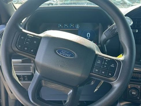 Certified 2024 Ford F150 STX AWD/4WD image 19