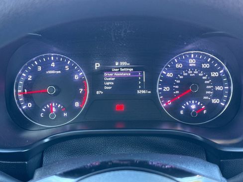 Used 2023 Kia Forte LXS w/ LXS Technology Package image 21