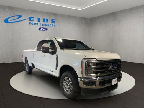 Used 2023 Ford F250 Lariat w/ Lariat Ultimate Package AWD/4WD image 1