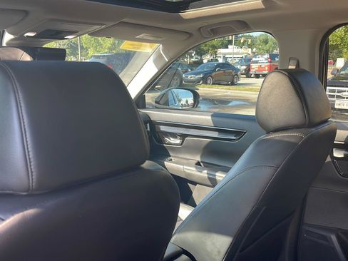 Used 2023 Honda CR-V EX-L image 15