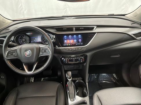 Used 2023 Buick Encore GX Essence w/ Experience Buick Package AWD/4WD image 18