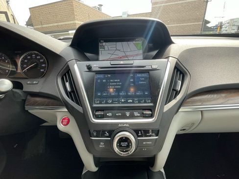Used 2019 Acura MDX SH-AWD w/ Technology Package image 18