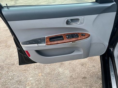 Used 2005 Buick LaCrosse CXL w/ Gold Convenience Package image 14