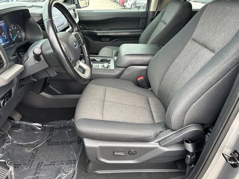 Certified 2024 Ford Expedition Max XLT AWD/4WD image 32