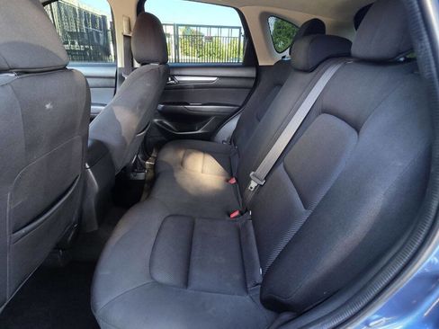 Used 2018 MAZDA CX-5 Sport w/ I-ACTIVSENSE Package image 10