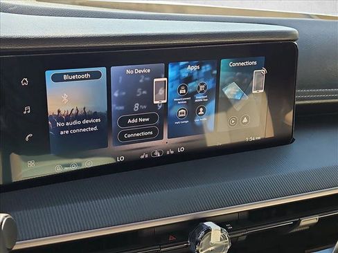 New 2026 Nissan Murano SV image 13