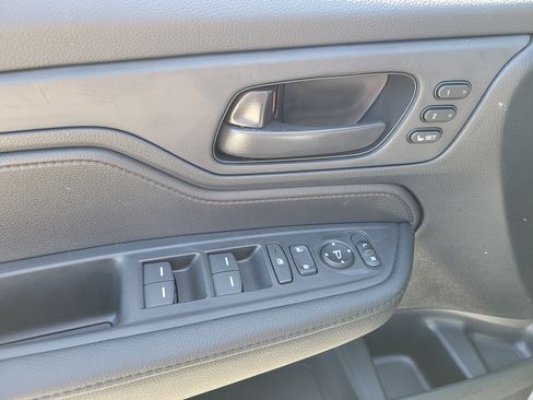 New 2026 Honda Odyssey Sport-L image 21