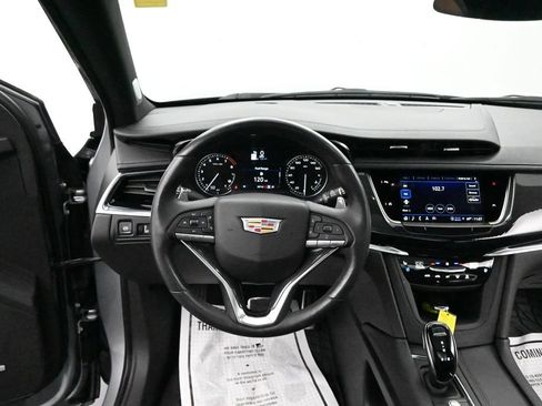 Used 2024 Cadillac XT6 Sport AWD/4WD image 20