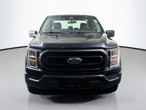 Used 2022 Ford F150 XL RWD image 2