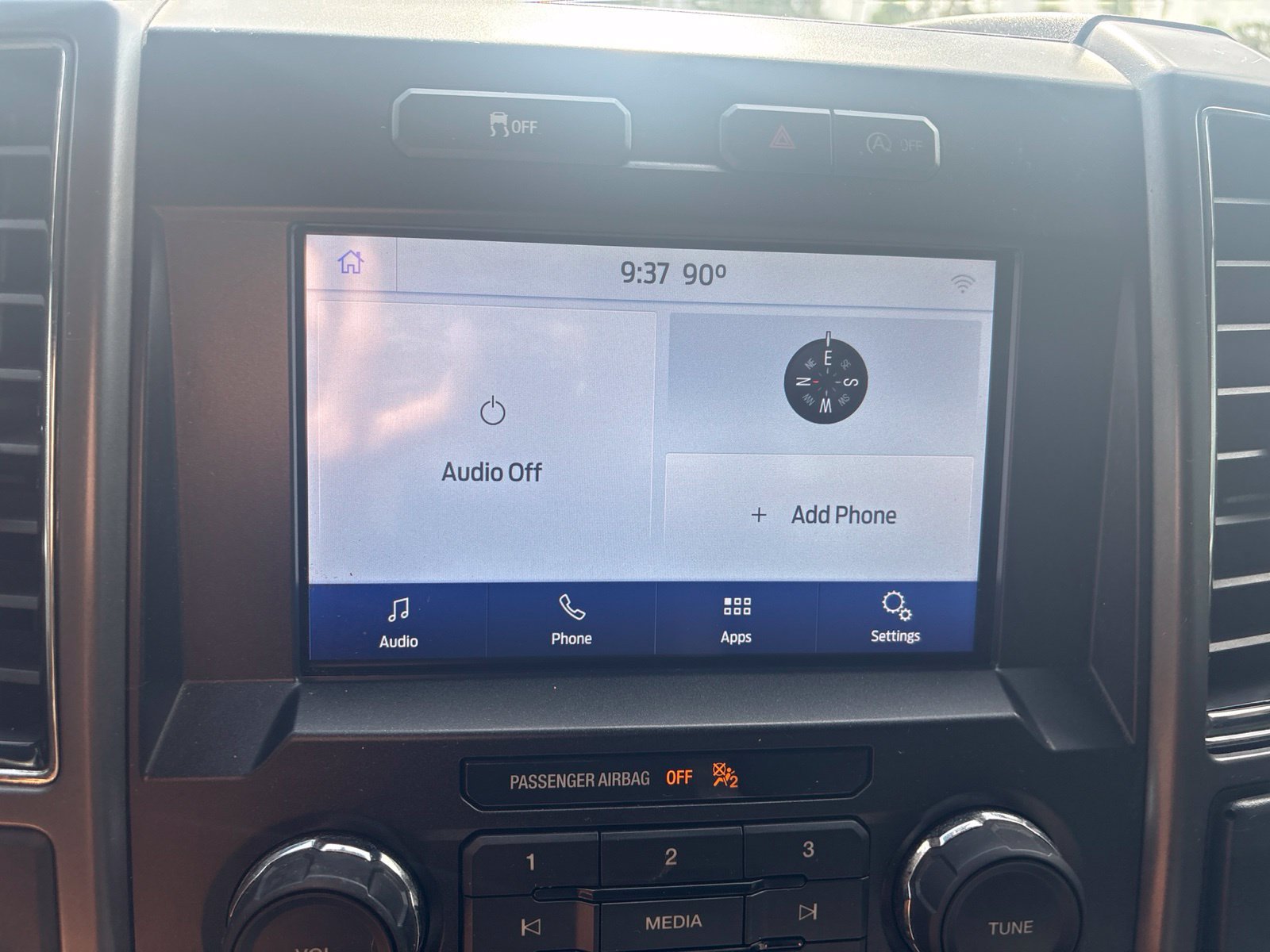 Used 2020 Ford F150 XLT RWD image 24
