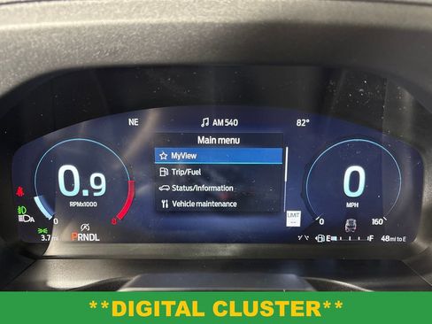 New 2026 Ford Explorer Platinum image 21