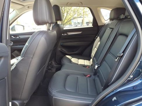 Used 2023 Land Rover Range Rover Evoque SE AWD/4WD image 15