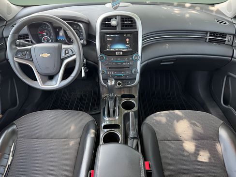 Used 2015 Chevrolet Malibu LT w/ Power Convenience Package FWD image 18