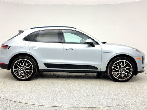 Used 2020 Porsche Macan image 4