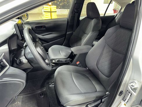 Certified 2022 Toyota Corolla LE image 15