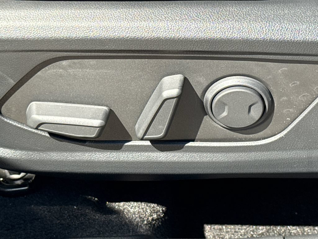 New 2026 Hyundai Tucson SEL FWD image 20