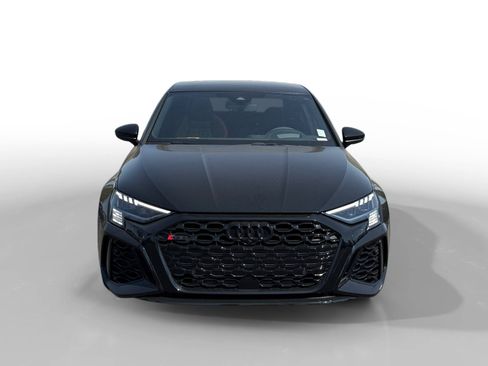 Used 2024 Audi RS 3 w/ RS Technology Package AWD/4WD image 8
