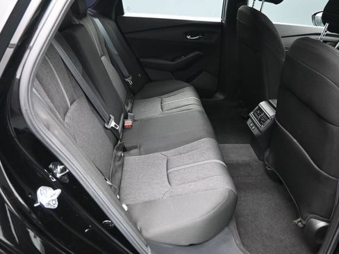 Used 2025 Honda Accord Sport image 23