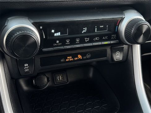 Used 2024 Toyota RAV4 LE image 20