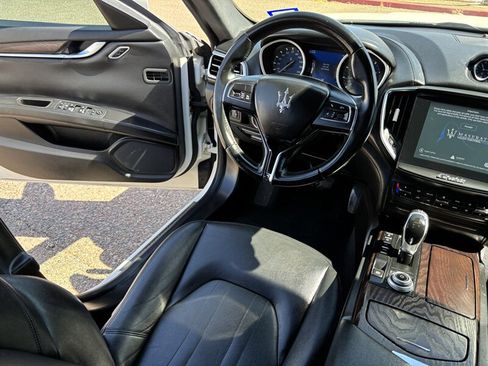 Used 2018 Maserati Ghibli S Q4 image 24