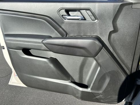 New 2026 GMC Canyon Elevation w/ Convenience Package AWD/4WD image 22
