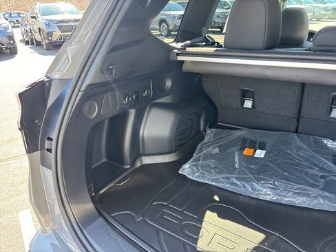 Certified 2026 Subaru Forester Premium image 51