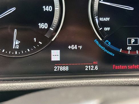 Used 2020 BMW X1 sDrive28i FWD image 8
