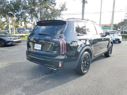 Used 2025 Kia Telluride SX Prestige X-Pro image 4