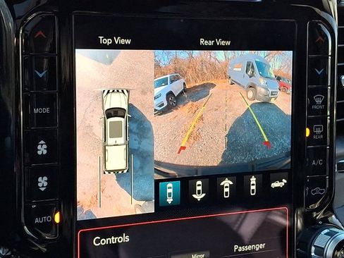 Used 2021 RAM 1500 TRX w/ TRX Level 2 Equipment Group image 27