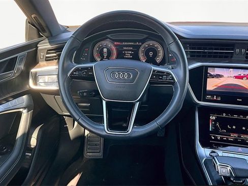 Used 2023 Audi A7 3.0T Prestige w/ Luxury Package image 5